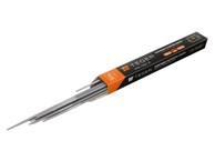 EG Okrugla turpija za lanac 4,5/200 mm 3/8" 0,325"